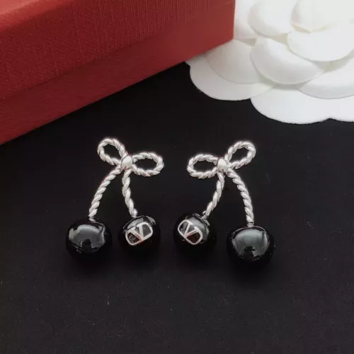 Cheap Valentino Earrings For Women #1373410 Replica Wholesale [$32.00 USD] [ITEM#1373410] on Replica Valentino Earrings