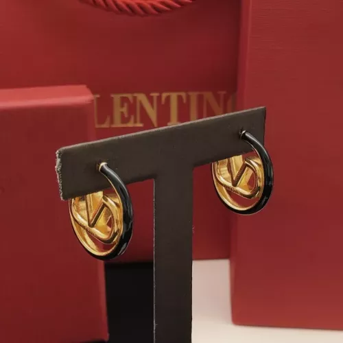 Cheap Valentino Earrings For Women #1373411 Replica Wholesale [$32.00 USD] [ITEM#1373411] on Replica Valentino Earrings