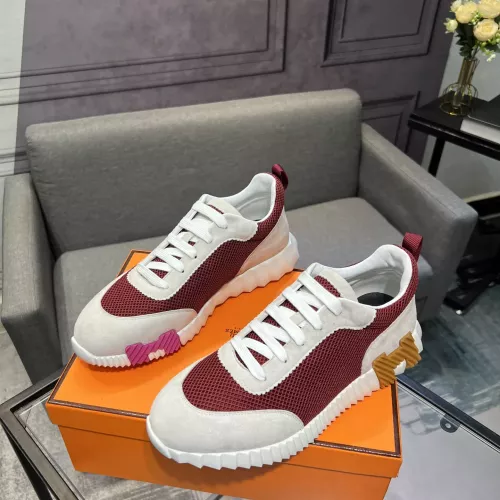 Hermes Casual Shoes For Men #1373413