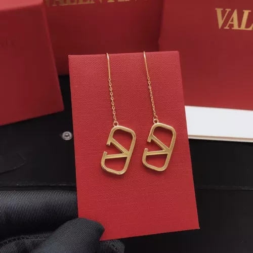 Cheap Valentino Earrings For Women #1373415 Replica Wholesale [$27.00 USD] [ITEM#1373415] on Replica Valentino Earrings