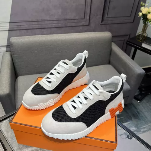 Hermes Casual Shoes For Men #1373416