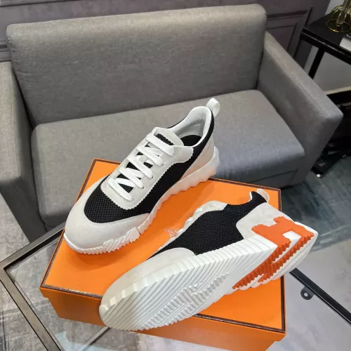 Cheap Hermes Casual Shoes For Men #1373416 Replica Wholesale [$118.00 USD] [ITEM#1373416] on Replica Hermes Casual Shoes