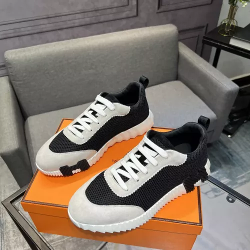 Hermes Casual Shoes For Men #1373417