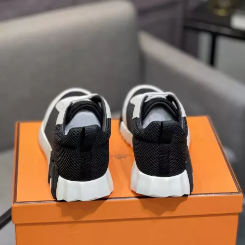 Cheap Hermes Casual Shoes For Men #1373417 Replica Wholesale [$118.00 USD] [ITEM#1373417] on Replica Hermes Casual Shoes