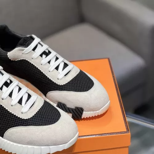 Cheap Hermes Casual Shoes For Men #1373417 Replica Wholesale [$118.00 USD] [ITEM#1373417] on Replica Hermes Casual Shoes