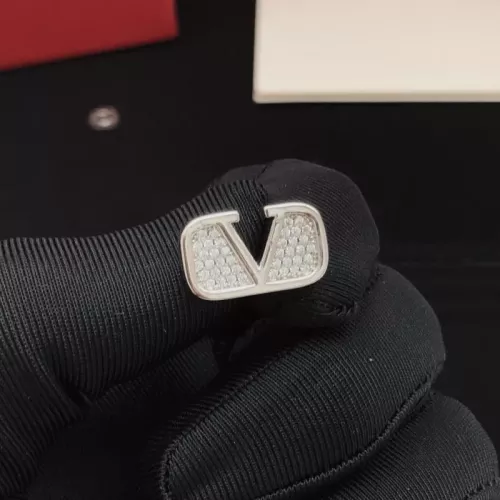 Cheap Valentino Earrings For Women #1373420 Replica Wholesale [$27.00 USD] [ITEM#1373420] on Replica Valentino Earrings