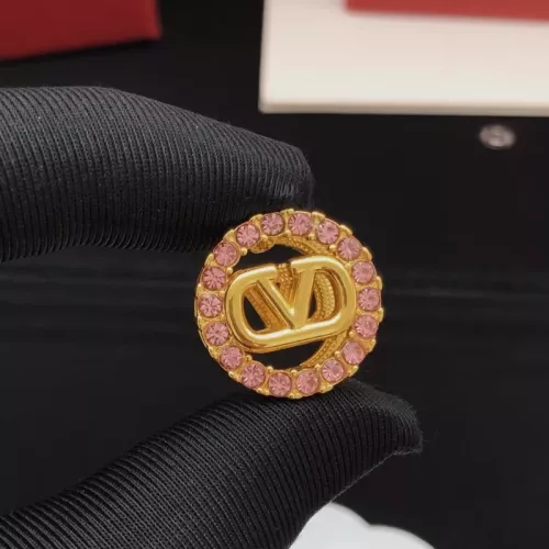 Cheap Valentino Earrings For Women #1373421 Replica Wholesale [$34.00 USD] [ITEM#1373421] on Replica Valentino Earrings