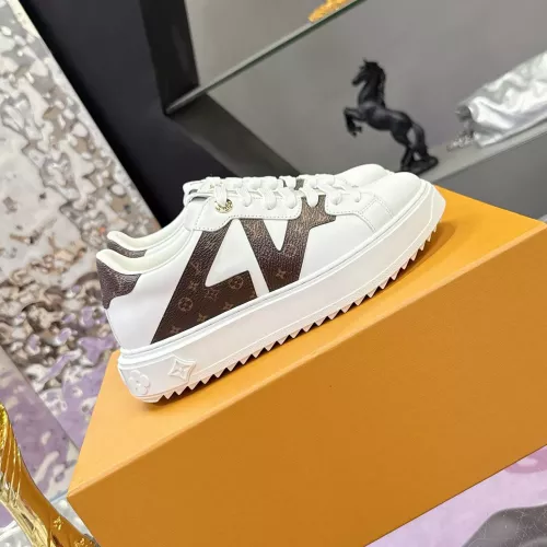 Cheap Louis Vuitton Casual Shoes For Women #1373423 Replica Wholesale [$105.00 USD] [ITEM#1373423] on Replica Louis Vuitton Casual Shoes