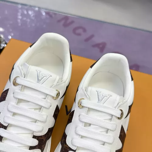 Cheap Louis Vuitton Casual Shoes For Women #1373423 Replica Wholesale [$105.00 USD] [ITEM#1373423] on Replica Louis Vuitton Casual Shoes