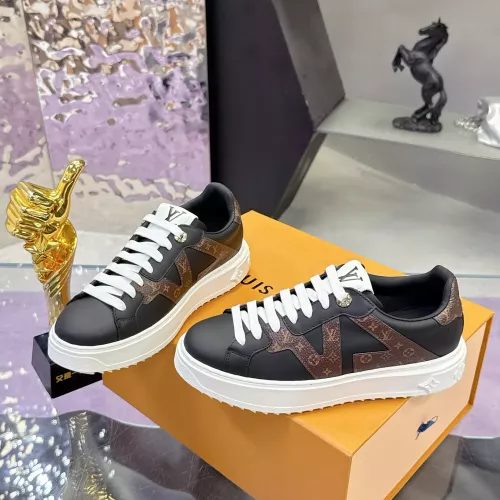 Cheap Louis Vuitton Casual Shoes For Women #1373424 Replica Wholesale [$105.00 USD] [ITEM#1373424] on Replica Louis Vuitton Casual Shoes