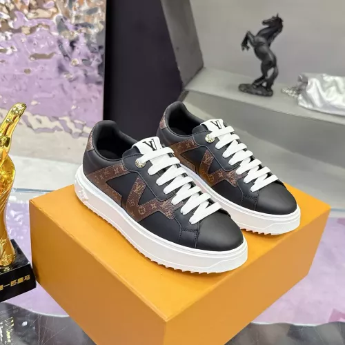 Cheap Louis Vuitton Casual Shoes For Women #1373424 Replica Wholesale [$105.00 USD] [ITEM#1373424] on Replica Louis Vuitton Casual Shoes