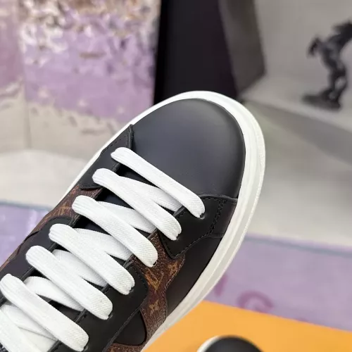 Cheap Louis Vuitton Casual Shoes For Women #1373424 Replica Wholesale [$105.00 USD] [ITEM#1373424] on Replica Louis Vuitton Casual Shoes