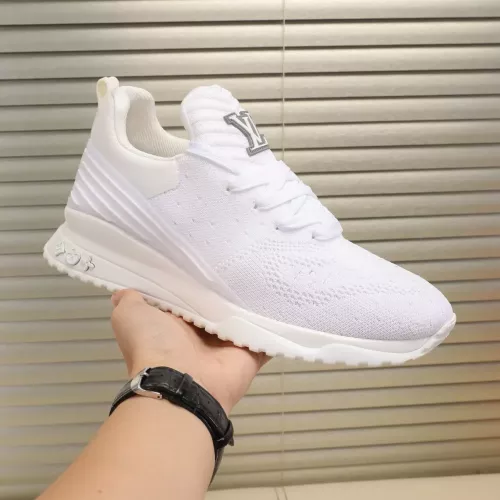 Cheap Louis Vuitton Casual Shoes For Men #1373429 Replica Wholesale [$88.00 USD] [ITEM#1373429] on Replica Louis Vuitton Casual Shoes
