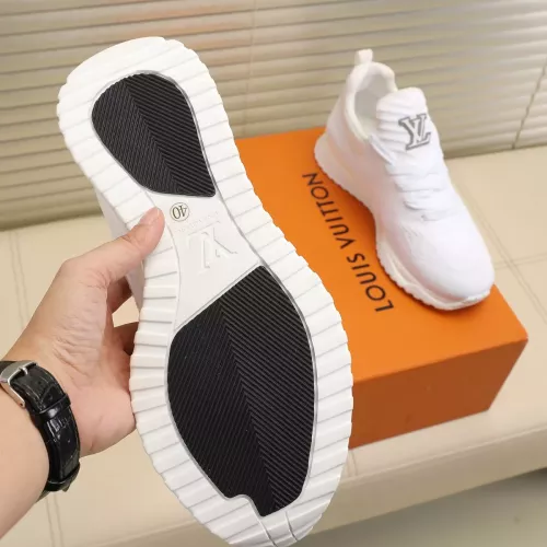 Cheap Louis Vuitton Casual Shoes For Men #1373429 Replica Wholesale [$88.00 USD] [ITEM#1373429] on Replica Louis Vuitton Casual Shoes