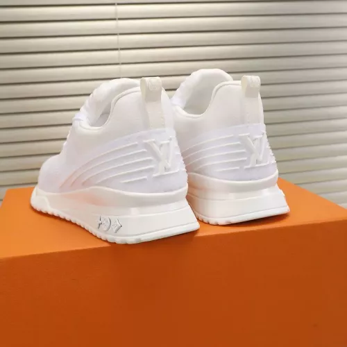 Cheap Louis Vuitton Casual Shoes For Men #1373429 Replica Wholesale [$88.00 USD] [ITEM#1373429] on Replica Louis Vuitton Casual Shoes