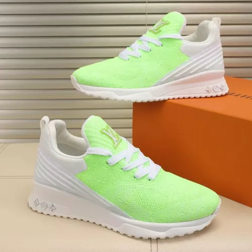 Cheap Louis Vuitton Casual Shoes For Men #1373431 Replica Wholesale [$88.00 USD] [ITEM#1373431] on Replica Louis Vuitton Casual Shoes