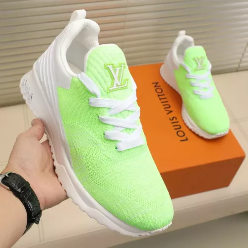 Cheap Louis Vuitton Casual Shoes For Men #1373431 Replica Wholesale [$88.00 USD] [ITEM#1373431] on Replica Louis Vuitton Casual Shoes