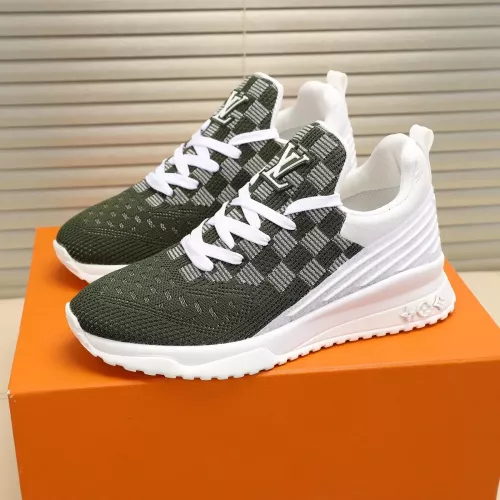 Cheap Louis Vuitton Casual Shoes For Men #1373432 Replica Wholesale [$88.00 USD] [ITEM#1373432] on Replica Louis Vuitton Casual Shoes