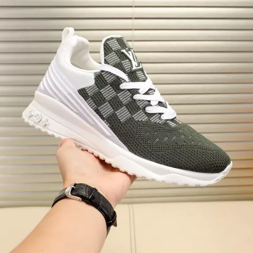 Cheap Louis Vuitton Casual Shoes For Men #1373432 Replica Wholesale [$88.00 USD] [ITEM#1373432] on Replica Louis Vuitton Casual Shoes
