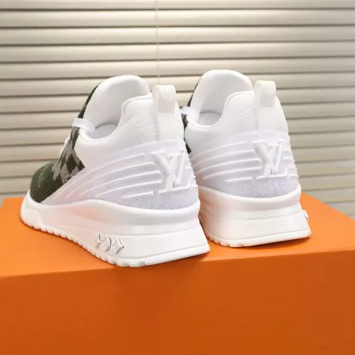 Cheap Louis Vuitton Casual Shoes For Men #1373432 Replica Wholesale [$88.00 USD] [ITEM#1373432] on Replica Louis Vuitton Casual Shoes