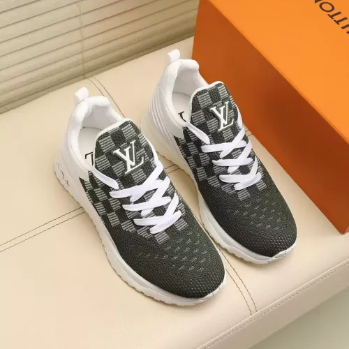 Cheap Louis Vuitton Casual Shoes For Men #1373432 Replica Wholesale [$88.00 USD] [ITEM#1373432] on Replica Louis Vuitton Casual Shoes