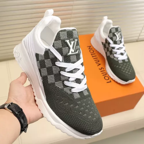 Cheap Louis Vuitton Casual Shoes For Men #1373432 Replica Wholesale [$88.00 USD] [ITEM#1373432] on Replica Louis Vuitton Casual Shoes