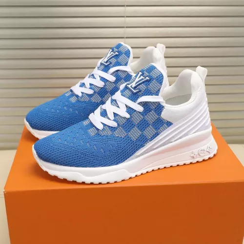 Cheap Louis Vuitton Casual Shoes For Men #1373433 Replica Wholesale [$88.00 USD] [ITEM#1373433] on Replica Louis Vuitton Casual Shoes