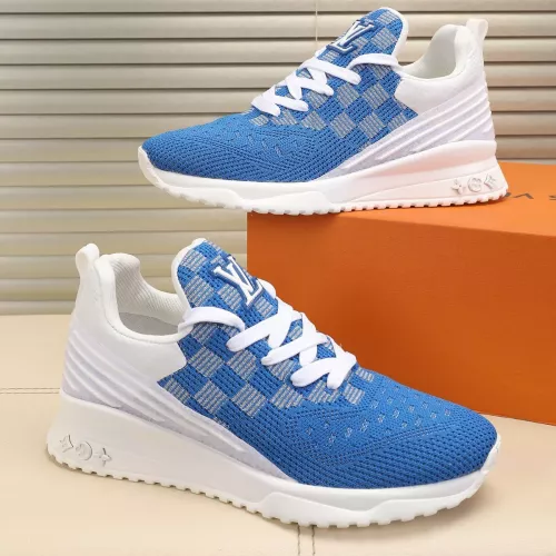 Cheap Louis Vuitton Casual Shoes For Men #1373433 Replica Wholesale [$88.00 USD] [ITEM#1373433] on Replica Louis Vuitton Casual Shoes