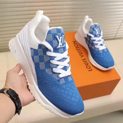 Cheap Louis Vuitton Casual Shoes For Men #1373433 Replica Wholesale [$88.00 USD] [ITEM#1373433] on Replica Louis Vuitton Casual Shoes