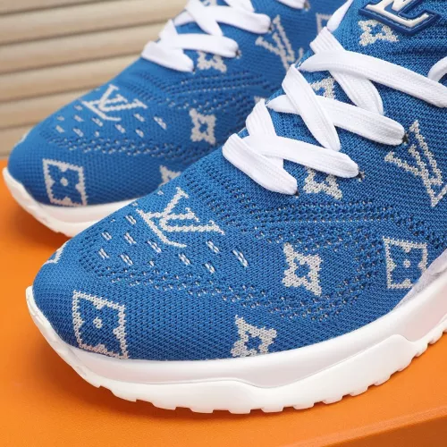 Cheap Louis Vuitton Casual Shoes For Men #1373434 Replica Wholesale [$88.00 USD] [ITEM#1373434] on Replica Louis Vuitton Casual Shoes
