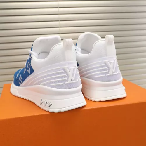 Cheap Louis Vuitton Casual Shoes For Men #1373434 Replica Wholesale [$88.00 USD] [ITEM#1373434] on Replica Louis Vuitton Casual Shoes