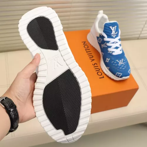 Cheap Louis Vuitton Casual Shoes For Men #1373434 Replica Wholesale [$88.00 USD] [ITEM#1373434] on Replica Louis Vuitton Casual Shoes