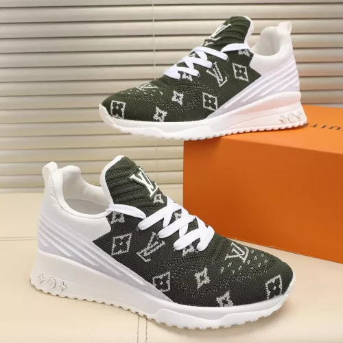 Cheap Louis Vuitton Casual Shoes For Men #1373435 Replica Wholesale [$88.00 USD] [ITEM#1373435] on Replica Louis Vuitton Casual Shoes