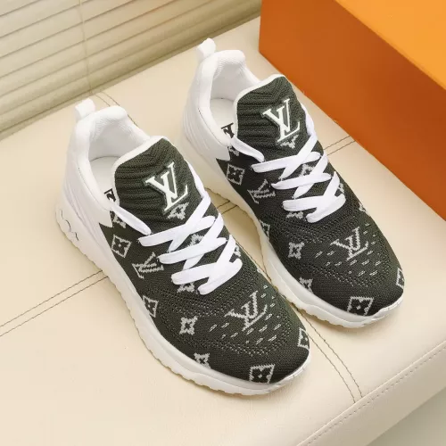 Cheap Louis Vuitton Casual Shoes For Men #1373435 Replica Wholesale [$88.00 USD] [ITEM#1373435] on Replica Louis Vuitton Casual Shoes