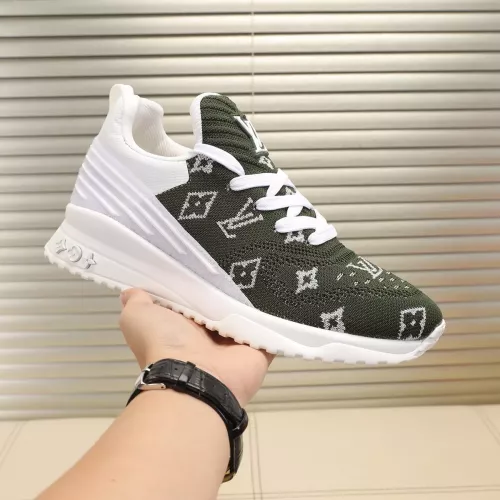 Cheap Louis Vuitton Casual Shoes For Men #1373435 Replica Wholesale [$88.00 USD] [ITEM#1373435] on Replica Louis Vuitton Casual Shoes