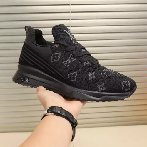 Cheap Louis Vuitton Casual Shoes For Men #1373437 Replica Wholesale [$88.00 USD] [ITEM#1373437] on Replica Louis Vuitton Casual Shoes