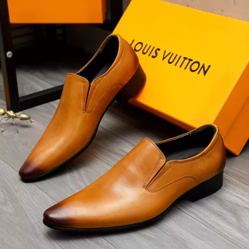 Louis Vuitton LV Oxfords Shoes For Men #1373445