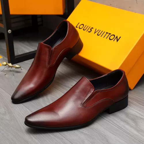 Louis Vuitton LV Oxfords Shoes For Men #1373446