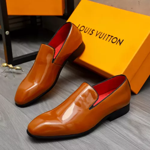Louis Vuitton LV Oxfords Shoes For Men #1373448