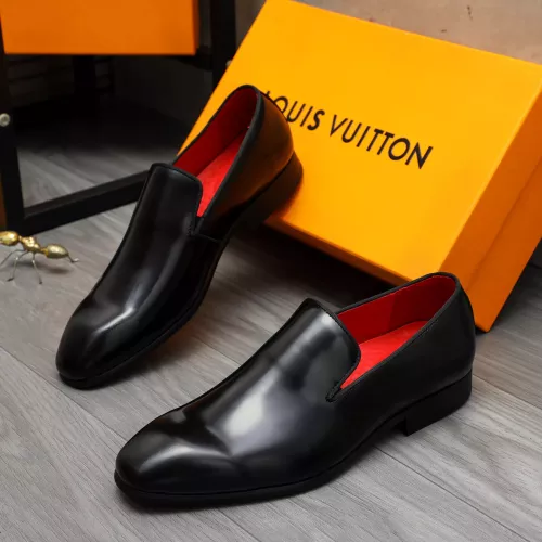 Louis Vuitton LV Oxfords Shoes For Men #1373449