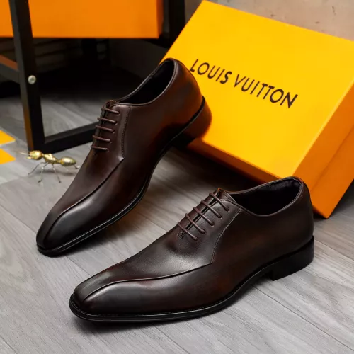Louis Vuitton LV Oxfords Shoes For Men #1373450
