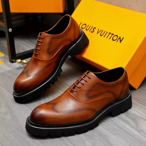 Louis Vuitton LV Oxfords Shoes For Men #1373452