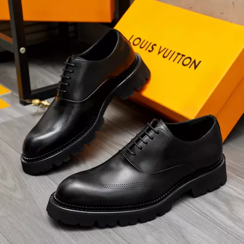 Louis Vuitton LV Oxfords Shoes For Men #1373453
