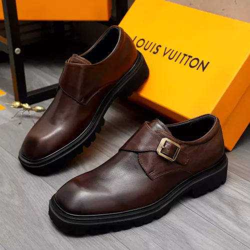 Louis Vuitton LV Oxfords Shoes For Men #1373454