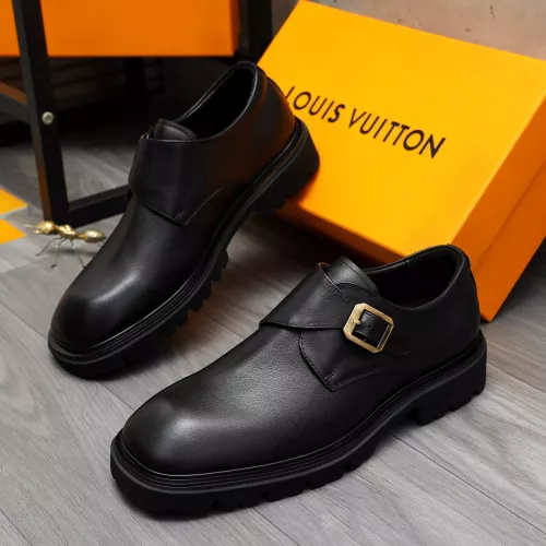 Louis Vuitton LV Oxfords Shoes For Men #1373455