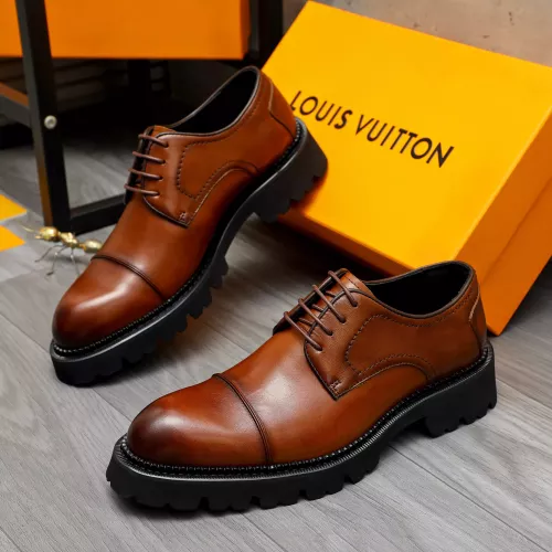 Louis Vuitton LV Oxfords Shoes For Men #1373456