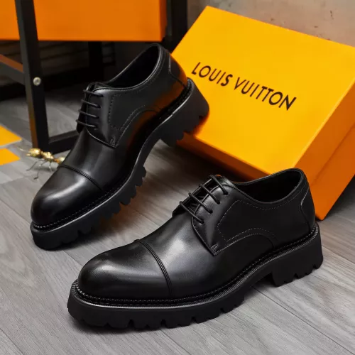 Louis Vuitton LV Oxfords Shoes For Men #1373457