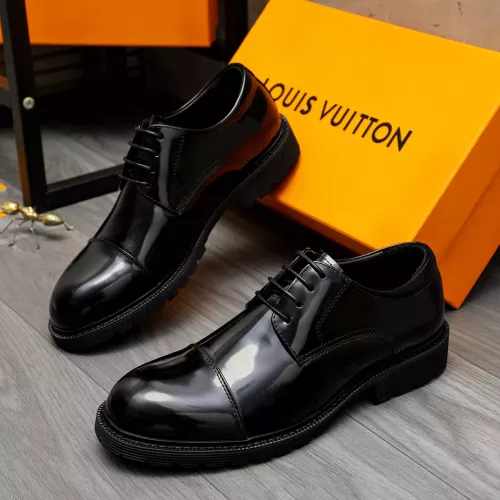 Louis Vuitton LV Oxfords Shoes For Men #1373459