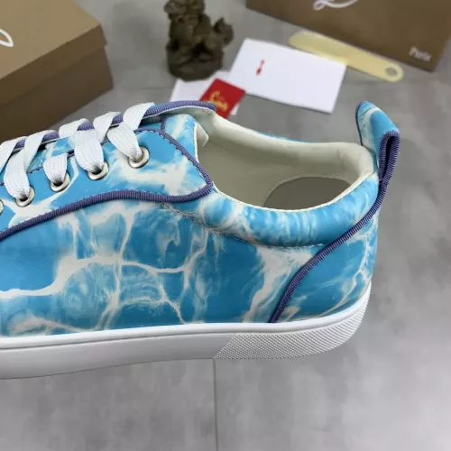 Cheap Christian Louboutin Casual Shoes For Men #1373460 Replica Wholesale [$85.00 USD] [ITEM#1373460] on Replica Christian Louboutin Casual Shoes