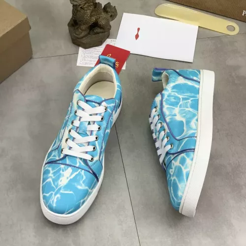 Christian Louboutin Casual Shoes For Women #1373461